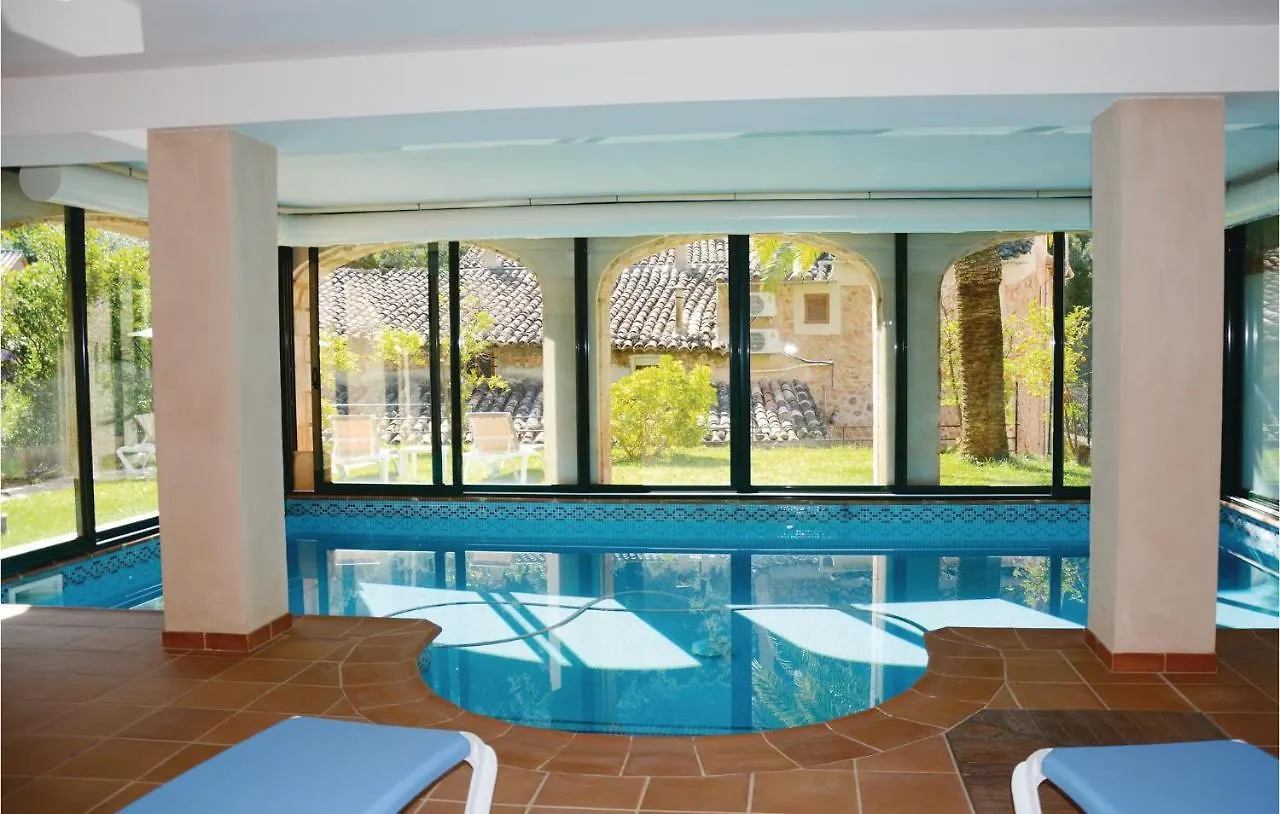 4 Bedroom Stunning Home In Fornalutx Сasa de vacaciones