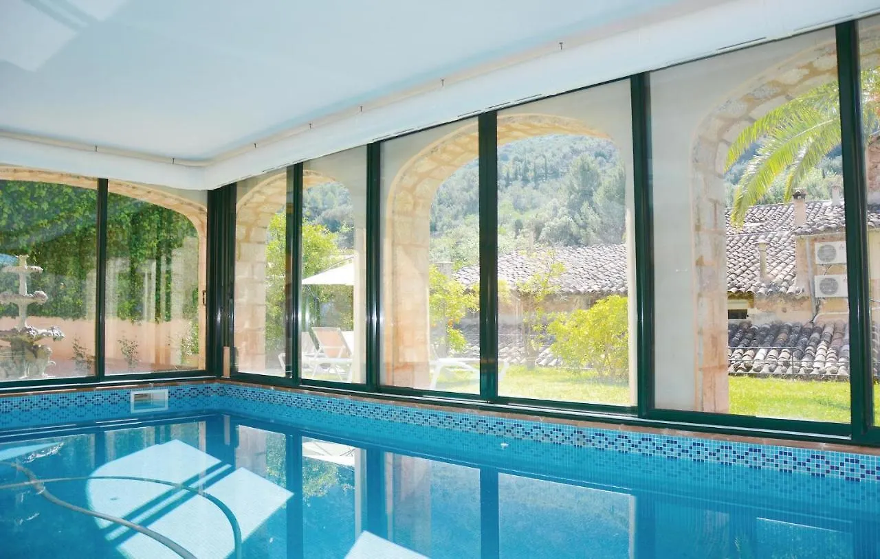 4 Bedroom Stunning Home In Fornalutx España
