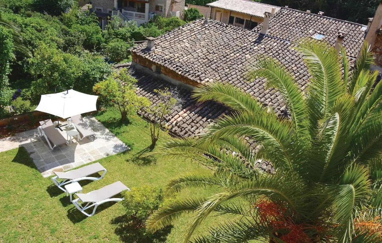 4 Bedroom Stunning Home In Fornalutx 0*,  España