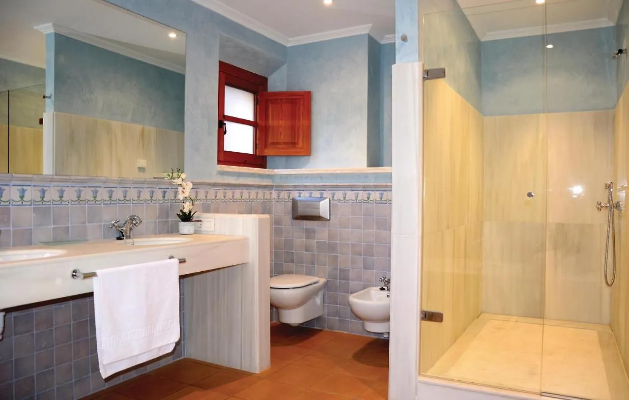 Tatil Evi 4 Bedroom Stunning Home In Fornalutx