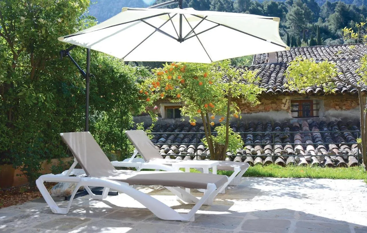 4 Bedroom Stunning Home In Fornalutx España
