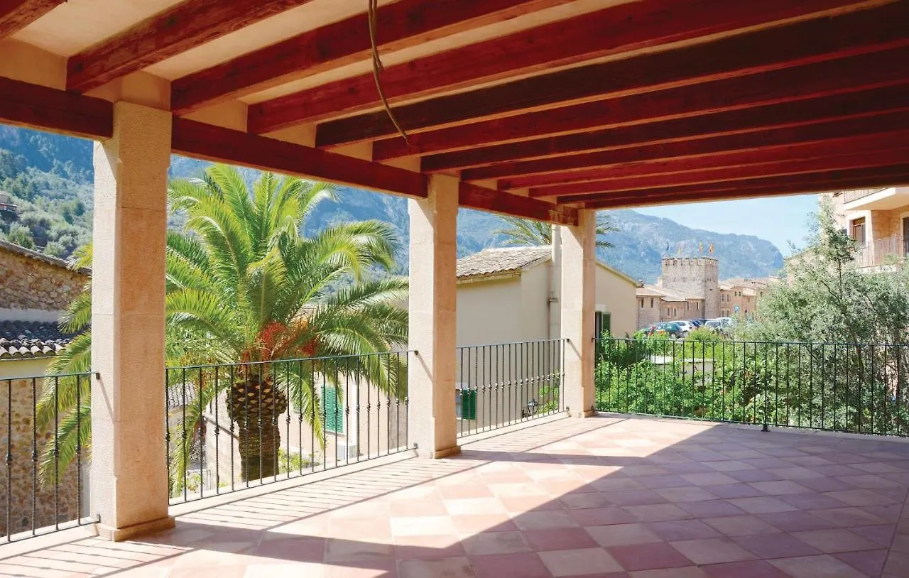 4 Bedroom Stunning Home In Fornalutx 0*,  İspanya