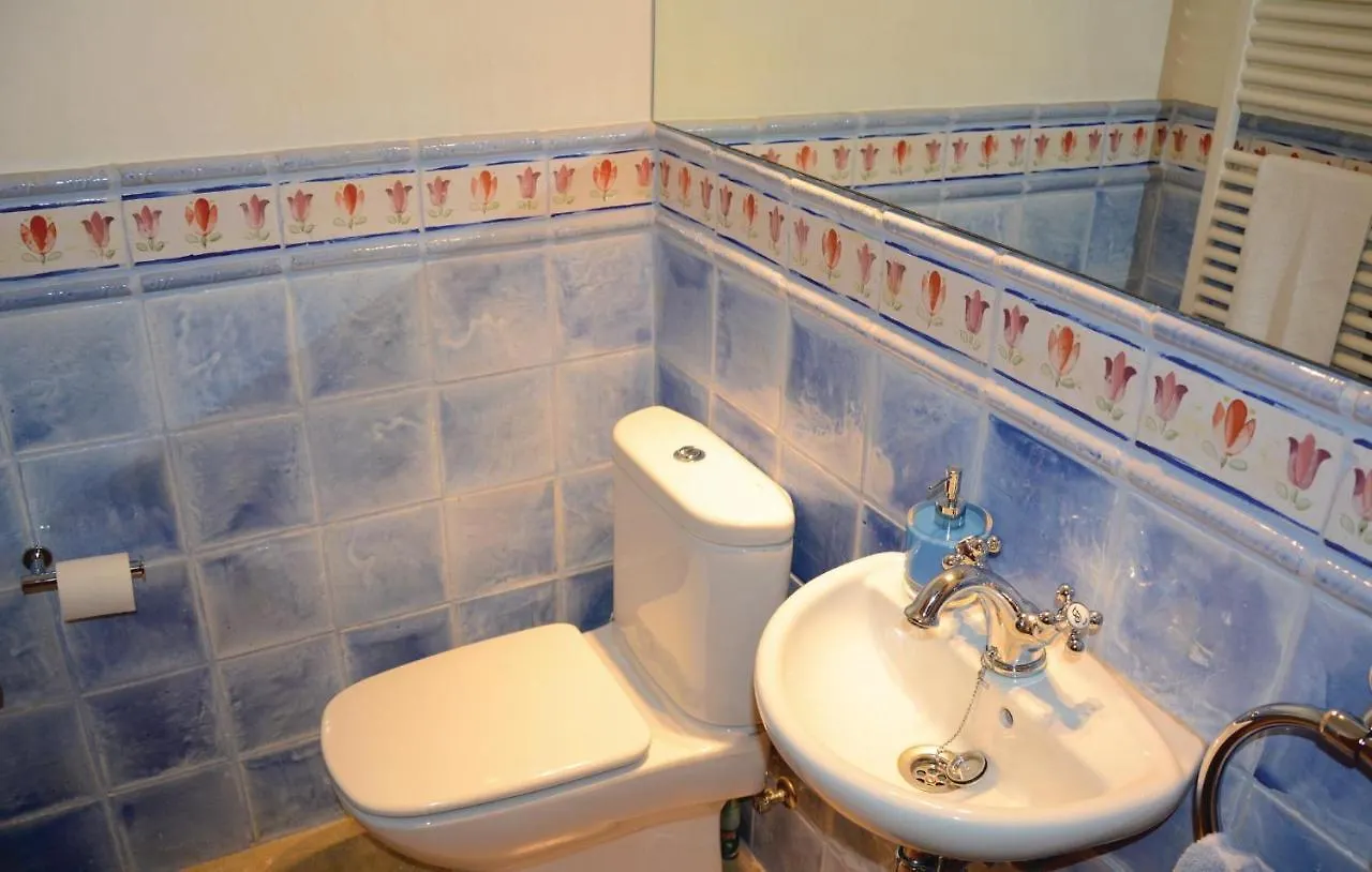 4 Bedroom Stunning Home In Fornalutx